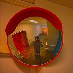 Meet your Posher, Antonee